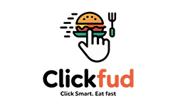 CLICKFUD Logo